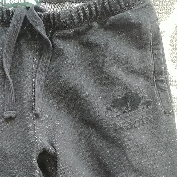🇨🇦ROOTS MEN'S DRAWSTRING JOGGER - Picture 1 of 4